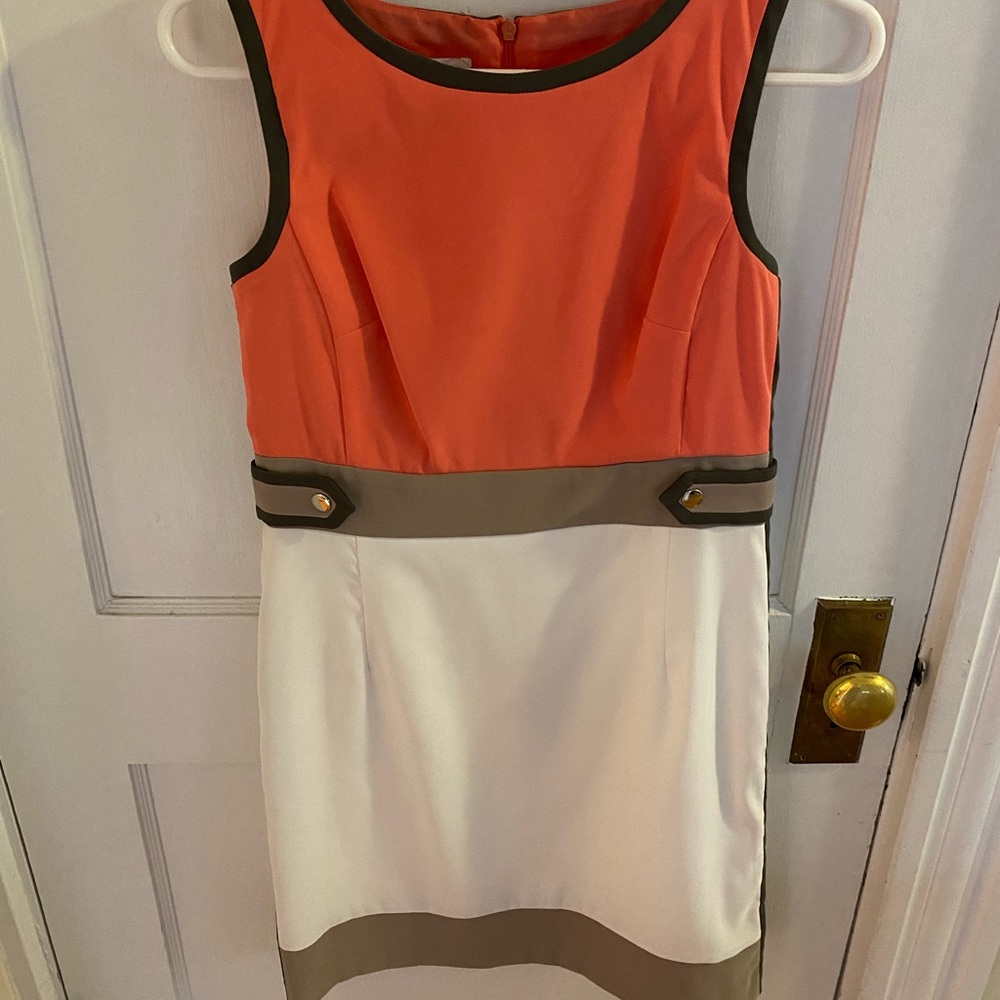 Cute dress for a wedding!